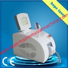 High Effective Ipl Laser Hair Removal Machine 0 - 50 J/Cm2 Body Hair Removing Machine