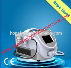 China Mini Powerful Cavitation + Vacuum + Fractional Rf Body Slimming Equipment supplier