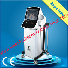 China Skin tightening HIFU Machine / cavitation slimming ultrasound facial machine supplier