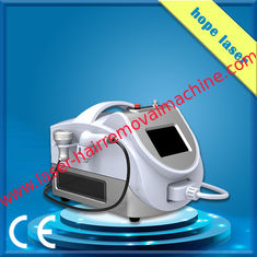 Home multifunction Ultrasonic Cavitation Slimming Machine / rf fat reduction machine