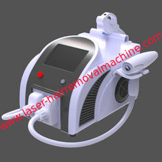 China IPL Laser Hair Removal Machine for Chloasma and Pigment Removal supplier