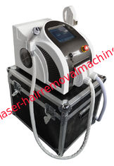 China Body Shaping IPL Hair Removal Machine, Acne Treatment Equipment supplier