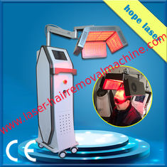 China Diode Laser 650nm 670nm Laser Hair Growth Machine Hair Extension Device supplier