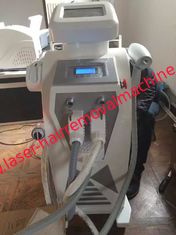 China Multifunctional IPL Laser Hair Removal Machine IPL Beauty Equipment supplier