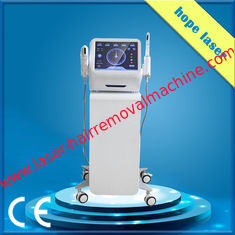 China 2 Handle Multifunctional HIFU Machine Face Lift Vaginal Tightening Machine supplier