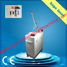 China Powerful and professional laser tattoo removal/erbium yag laser/nd yag long pulse laser supplier