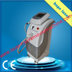 CE Approved Diode Laser Hair Removal Machine For Skin Rejuvenation 1 Year Warranty