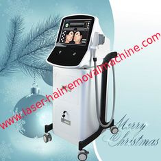 China Instant Face Lift Hifu Machine Wrinkle Removal Machine High Intensity Focused supplier