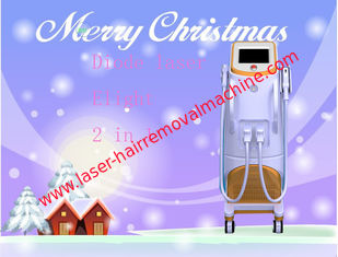 High Energy Big Spots 808nm Diode Laser Hair Removal Machine 12 Pieces Laser Bar