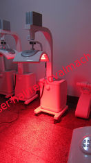 China PROFESSIONAL LED Light PDT Skin Rejuvenation Beauty Lamp Machine supplier