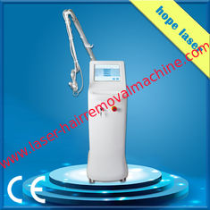 China Fractional Laser Vaginal Rejuvenation / Skin Rejuvenation Machine 100mj supplier
