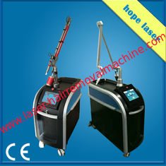 China New technology picosecond laser tattoo removal/freckle removal/pigmenation removal supplier