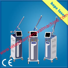 100% Pure Imported USA RF Tube Co2 Fractional Laser Machine Vaginal Tightening