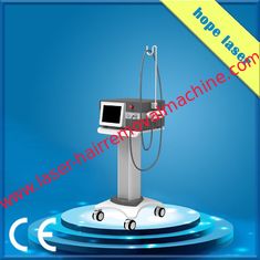 China Shock Wave Therapy Machine ESWT Machine Shockwave Treatment For Plantar Fasciitis supplier