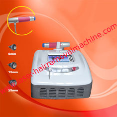 China White Shockwave Therapy Machine CE Approval Portable Shockwave Therapy Device supplier