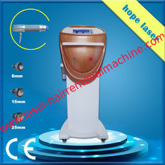 China Beauty Clinic Shockwave Therapy Machine Vertical ESWT Shockwave Therapy Equipment supplier
