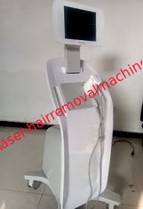 Effective Inches Weight Loss Liposunic Hifu Beauty Machine Device Ce / Iso