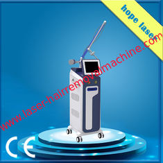 China Rf Tube Touch Screen Co2 Fractional Laser Machine Get Rid Of Wrinkles Tightening Vaginal supplier