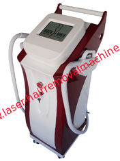 China Elight (IPL+RF ) + IPL Hair Removal Treatment System For Face Lifting supplier