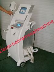 China 2000W E-Light IPL RF Laser Pigmention , Speckle Removal Beauty Equipment supplier