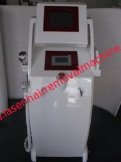 China Laser E-Light IPL RF Cavitation Vacuum RF Machine For Slimiming / Skin Beauty supplier