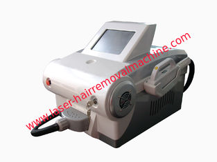 China Pigment / Vascular / Wrinkle Removal E-light RF IPL Hair Removal Machine supplier