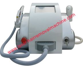 China Home IPL Hair Removal Machine for Breast Lifting &amp; Reshaping supplier