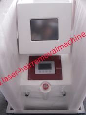 China 2000W Elight SHR Hair Removal / Tattoo Pigment Removal with 8.4 Inch Touch Display supplier