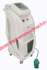 China Skin Rejuvenation 808nm Diode Laser Hair Removal Machine For Arm / Chest Area supplier