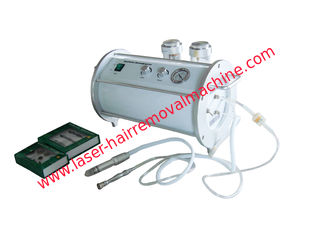 China Diamond Dermabrasion Crystal Microdermabrasion Machine supplier