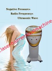 China Ultrasonic Liposuction Vacuum Cavitation RF Slimming Machine supplier