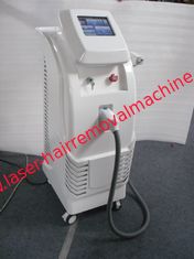 China Woman 808nm Diode Laser Hair Removal Machine Upper Lip Permanent Hair Removing supplier