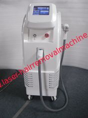 China Pain Free Semiconductor 808nm Diode Laser Hair Removal Machine For Bikini Area supplier