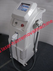 China Diode Laser Hair Removal With Long Pulse Width 808nm Skin Care Machine supplier