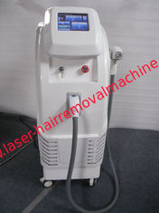 China German Semiconductor Diode Laser Hair Removal Machine For Skin Type 1 / 2 supplier
