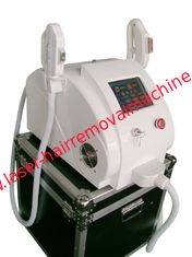 China Portable Elight IPL Hair Removal Machines to Alleviate Tumefaction And Scar supplier