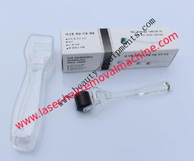 China Skin Rejuvenation Derma Rolling System , Micro Needle Roller Therapy With Titanium Needles supplier