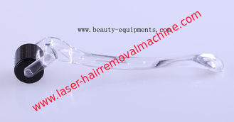 China Skin Rejuvenation Derma Rolling System , Effective Micro Needle Skin Roller Therapy supplier