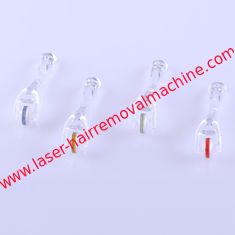 China Medical Safe Derma Rolling System , 540 Needles Derma Roller Micro Needle Therapy supplier
