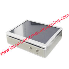 China Portable 4MHz Hifu facial Anti-aging &amp; slimming body machine / 3D HIFU 11 lines face machine supplier