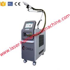 China Best Price 755nm Alexandrite Laser for Hair Removal supplier