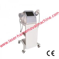 China HIFU Liposonix 2 in 1 Beauty Machine for face lifting and shaping / slimming supplier