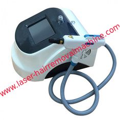 China Beijing medical beauty nd yag laser Tattoo removal of eyeline removal machine supplier