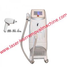 China Diode Laser 808nm hair removal , professional hair removal machine supplier