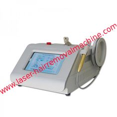 China AC100-240V 15/30Hz 980 nm diode laser varicose veins removal machine supplier