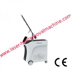 China picosecond laser machines for tattoo removal supplier