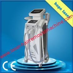 China ce approval! opt shr ipl hair removal manual ipl machine supplier