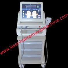 China Professional Face Lifting Machine HIFU Machine for Skin Rejuvenation supplier