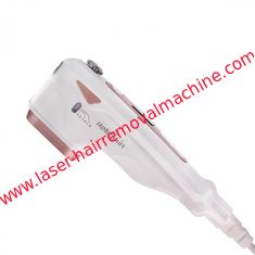 China Use Mini HIFU Machine for Skin Rejuvenation and Wrinkle Removal supplier