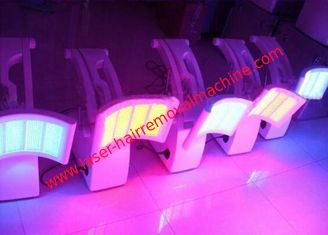 China PDT photodynamic therapy and LED light therapy PDT beauty therapy for acne, wrinkle, relieve pain supplier